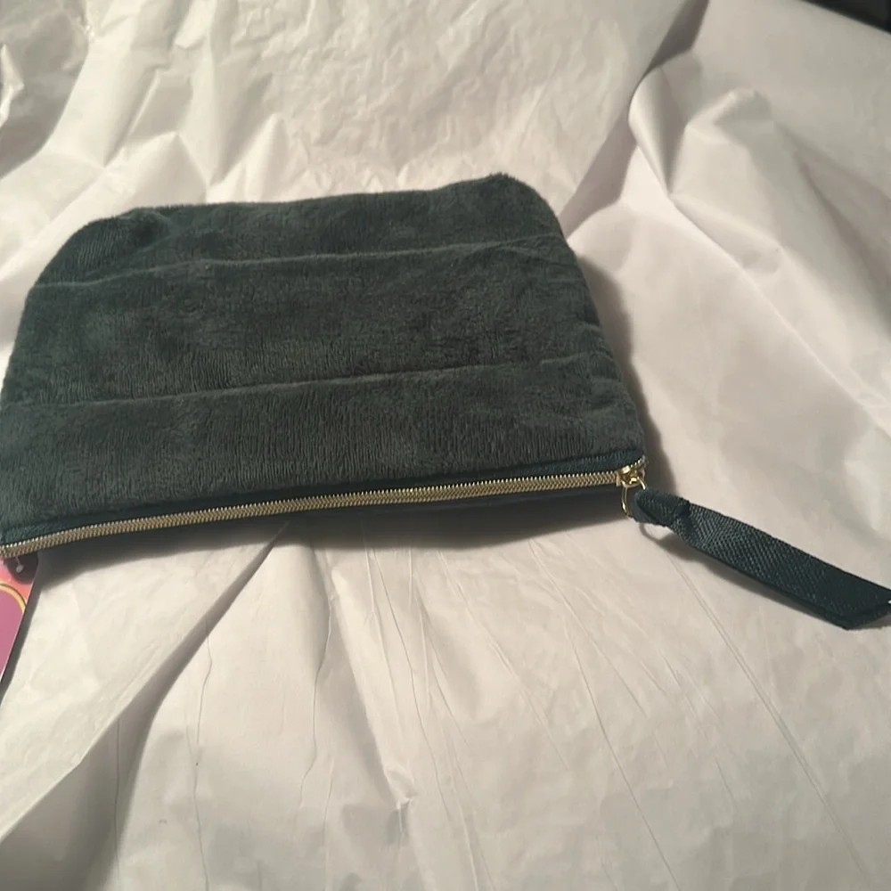 N/A zipper toppouche